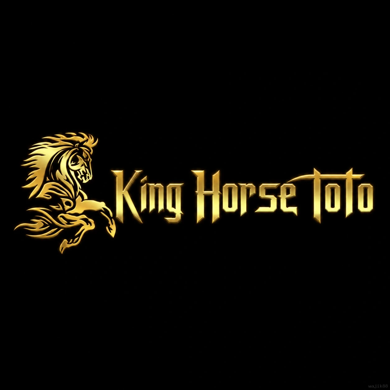 kinghorsetoto